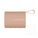Xiaomi Sound Pocket Bluetooth Speaker rózsaszín