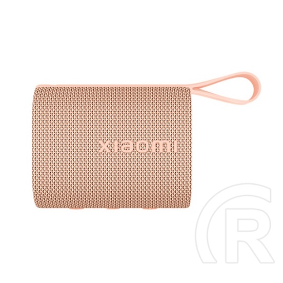 Xiaomi Sound Pocket Bluetooth Speaker rózsaszín