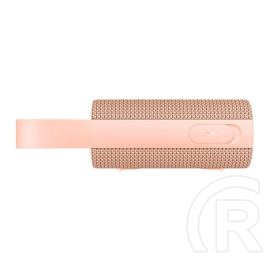 Xiaomi Sound Pocket Bluetooth Speaker rózsaszín