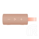 Xiaomi Sound Pocket Bluetooth Speaker rózsaszín