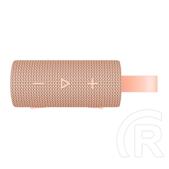 Xiaomi Sound Pocket Bluetooth Speaker rózsaszín