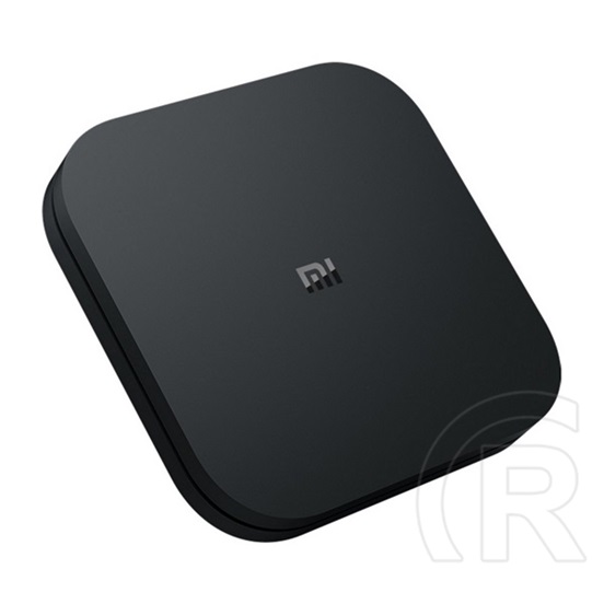 Xiaomi TV Box S 2nd Gen Android TV 4K Smart médialejátszó