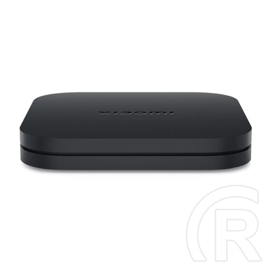 Xiaomi TV Box S 2nd Gen Android TV 4K Smart médialejátszó