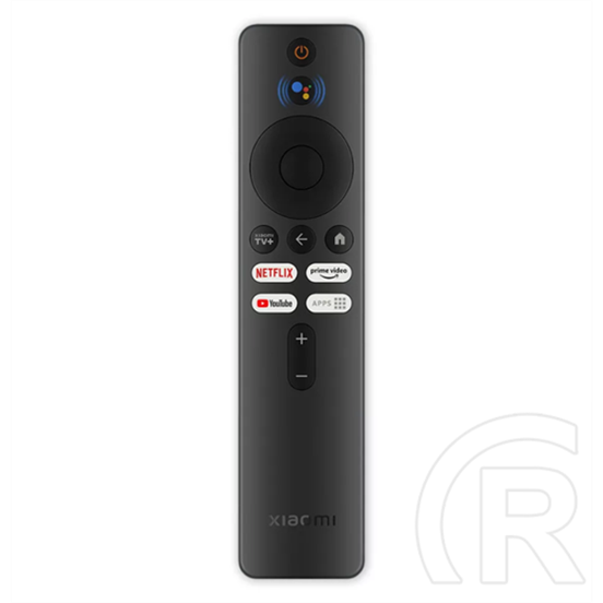 Xiaomi TV Box S 2nd Gen Android TV 4K Smart médialejátszó