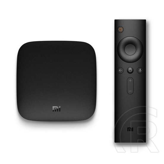 Xiaomi TV Box S 3rd Gen Android TV 4K Smart médialejátszó