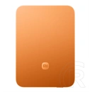 Xiaomi UltraThin Magnetic Power Bank 5000 15W Narancs