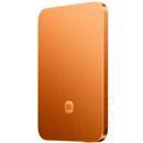 Xiaomi UltraThin Magnetic Power Bank 5000 15W Narancs