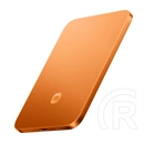 Xiaomi UltraThin Magnetic Power Bank 5000 15W Narancs
