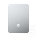 Xiaomi UltraThin Magnetic Power Bank 5000 15W gleccserezüst