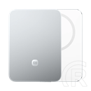 Xiaomi UltraThin Magnetic Power Bank 5000 15W gleccserezüst