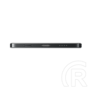 Xiaomi UltraThin Magnetic Power Bank 5000 15W grafitfekete