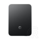 Xiaomi UltraThin Magnetic Power Bank 5000 15W grafitfekete