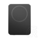Xiaomi UltraThin Magnetic Power Bank 5000 15W grafitfekete