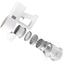 Xiaomi Vacuum Cleaner G20 Max vezeték nélküli álló porszívó