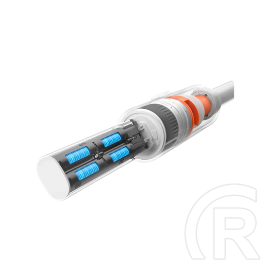 Xiaomi Vacuum Cleaner P30 robotporszívó