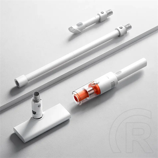 Xiaomi Vacuum Cleaner P30 robotporszívó