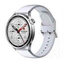 Xiaomi Watch S5 okosóra 46mm Ezüst
