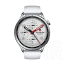 Xiaomi Watch S5 okosóra 46mm Ezüst