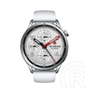 Xiaomi Watch S5 okosóra 46mm Ezüst