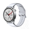 Xiaomi Watch S5 okosóra 46mm Ezüst