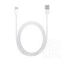 Xiaomi adatkábel (usb - type-c, 4a, gyorstöltő, 100cm) fehér