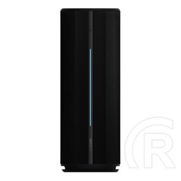 Xiaomi bluetooth hangszóró (v5.3, 40w, 4800mah belső akku, led jelzés, ip67 vízálló) fekete