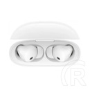 Xiaomi buds 3 bluetooth fülhallgató sztereo (v5.2, tws, mikrofon, aktív zajszűrő, ip54 + töltőtok) fehér