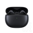 Xiaomi buds 3 bluetooth fülhallgató sztereo (v5.2, tws, mikrofon, aktív zajszűrő, ip54 + töltőtok) fekete