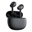 Xiaomi buds 3 bluetooth fülhallgató sztereo (v5.2, tws, mikrofon, aktív zajszűrő, ip54 + töltőtok) fekete