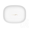 Xiaomi buds 5 pro bluetooth fülhallgató sztereo (v5.4, tws, mikrofon, aktív zajszűrő, ip54 + töltőtok) fehér