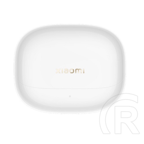 Xiaomi buds 5 pro bluetooth fülhallgató sztereo (v5.4, tws, mikrofon, aktív zajszűrő, ip54 + töltőtok) fehér