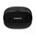 Xiaomi buds 5 pro bluetooth fülhallgató sztereo (v5.4, tws, mikrofon, aktív zajszűrő, ip54 + töltőtok) fekete