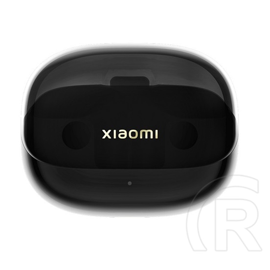 Xiaomi buds 5 pro bluetooth fülhallgató sztereo (v5.4, tws, mikrofon, aktív zajszűrő, ip54 + töltőtok) fekete