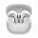 Xiaomi buds 6 bluetooth fülhallgató sztereo (v5.4, tws, mikrofon, aktív zajszűrő, ip54 + töltőtok) fehér