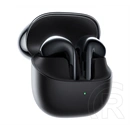 Xiaomi buds 6 bluetooth fülhallgató sztereo (v5.4, tws, mikrofon, aktív zajszűrő, ip54 + töltőtok) fekete