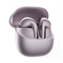 Xiaomi buds 6 bluetooth fülhallgató sztereo (v5.4, tws, mikrofon, aktív zajszűrő, ip54 + töltőtok) lila