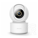 Xiaomi imilab c21 biztonsági kamera (360°-os, mikrofon, éjjellátó, mozgásérzékelés, 1440p) fehér