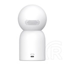 Xiaomi imilab c30 dual biztonsági kamera (360°-os, mikrofon, éjszakai mód, mozgásérzékelés, 1440p) fehér