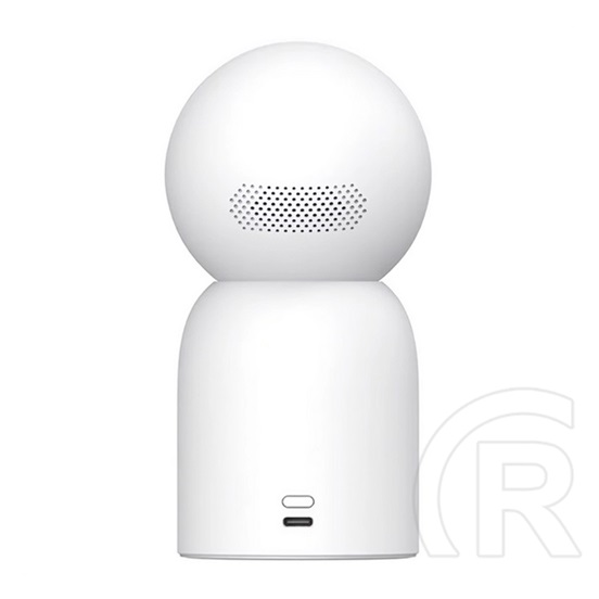 Xiaomi imilab c30 dual biztonsági kamera (360°-os, mikrofon, éjszakai mód, mozgásérzékelés, 1440p) fehér
