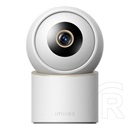Xiaomi imilab c40 biztonsági kamera (360°-os, mikrofon, éjszakai mód, mozgásérzékelés, 4k) fehér