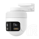 Xiaomi imilab ec6 panorama biztonsági kültéri kamera (180°-os, éjjellátó, mozgásérzékelés, kettős látómező, ip66) fehér
