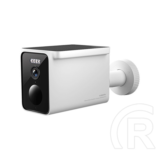 Xiaomi kültéri kamera bw400 pro biztonsági kamera (132°-os, mikrofon, éjjellátó, mozgásérzékelés, 1440p) fehér