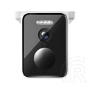 Xiaomi kültéri kamera bw400 pro biztonsági kamera (132°-os, mikrofon, éjjellátó, mozgásérzékelés, 1440p) fehér