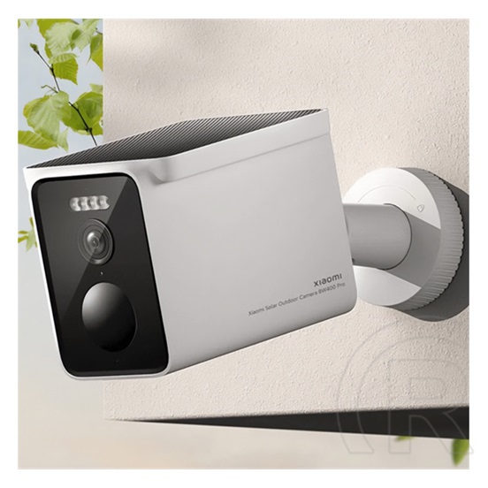 Xiaomi kültéri kamera bw400 pro biztonsági kamera (132°-os, mikrofon, éjjellátó, mozgásérzékelés, 1440p) fehér