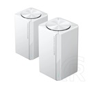 Xiaomi mesh system ac1200 wifi router (hotspot, 1200 mbps, dualband, 2db) fehér