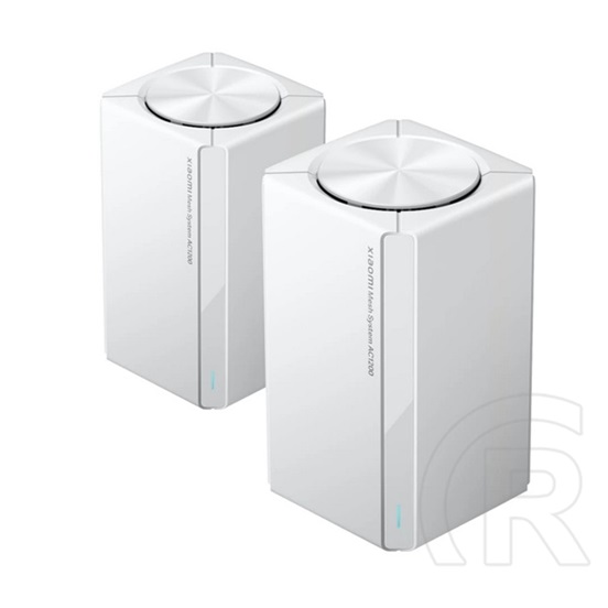 Xiaomi mesh system ac1200 wifi router (hotspot, 1200 mbps, dualband, 2db) fehér