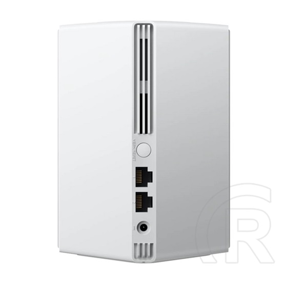 Xiaomi mesh system ac1200 wifi router (hotspot, 1200 mbps, dualband) fehér