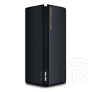 Xiaomi mesh system ax3000 wifi router (hotspot, 2402 mbps, dualband) fekete