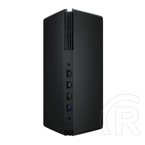 Xiaomi mesh system ax3000 wifi router (hotspot, 2402 mbps, dualband) fekete