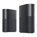Xiaomi mesh system be3600 pro wifi router (hotspot, wi-fi 7, 3600mbps, 4 belső antenna, dualband) fekete